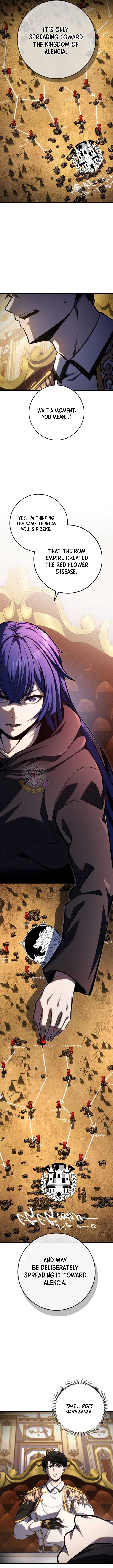 Dragonslayer’s Class Regression Chapter 52 - Page 5