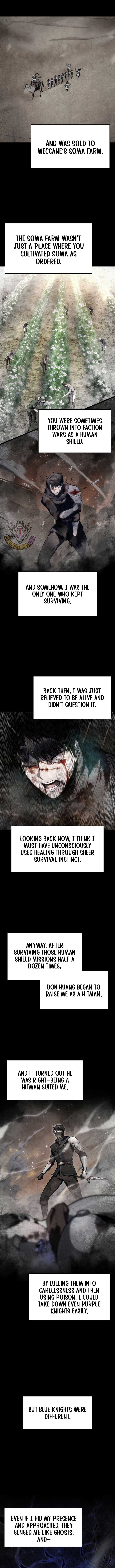 Dragonslayer’s Class Regression Chapter 53 - Page 11