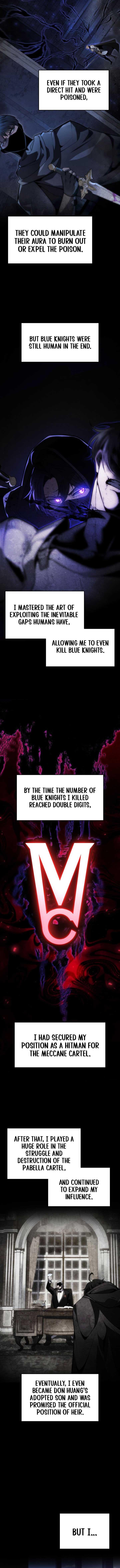 Dragonslayer’s Class Regression Chapter 53 - Page 12