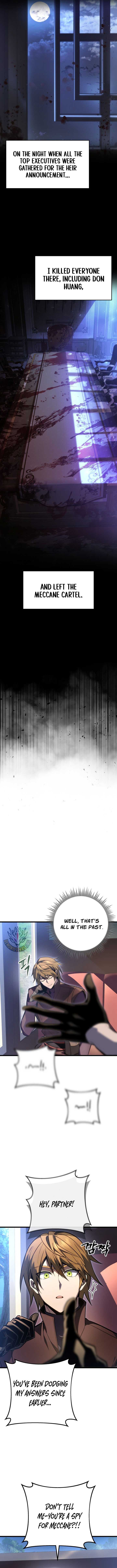 Dragonslayer’s Class Regression Chapter 53 - Page 13