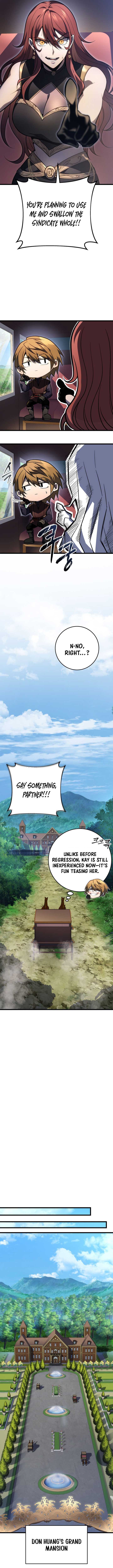 Dragonslayer’s Class Regression Chapter 53 - Page 14