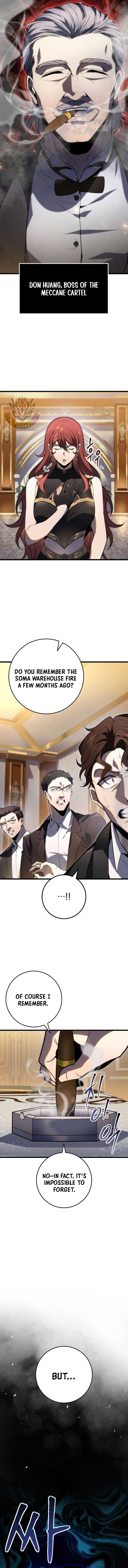 Dragonslayer’s Class Regression Chapter 53 - Page 17