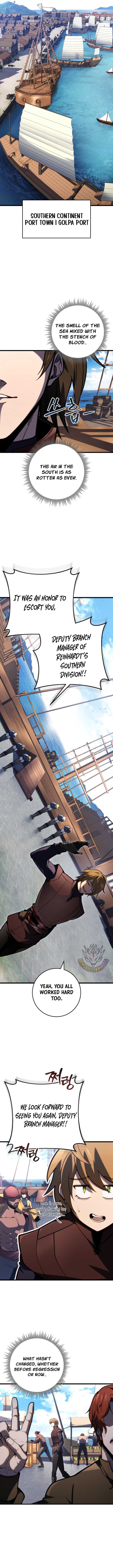 Dragonslayer’s Class Regression Chapter 53 - Page 3