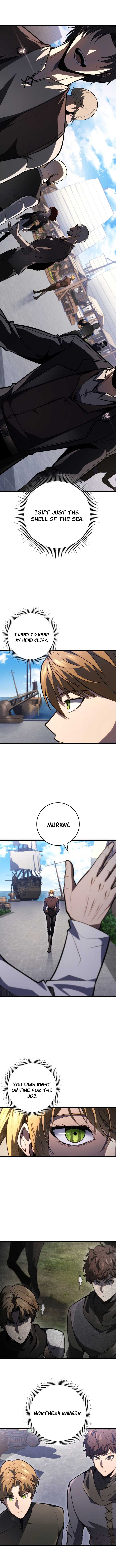 Dragonslayer’s Class Regression Chapter 53 - Page 4