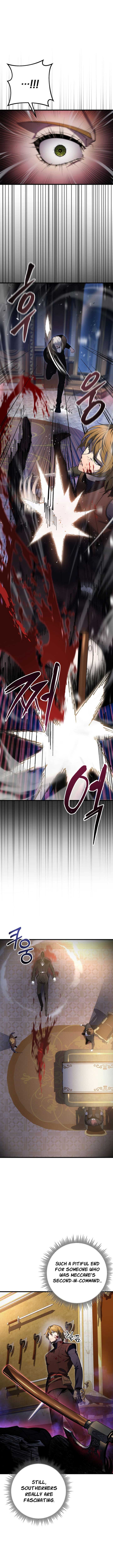 Dragonslayer’s Class Regression Chapter 54 - Page 10