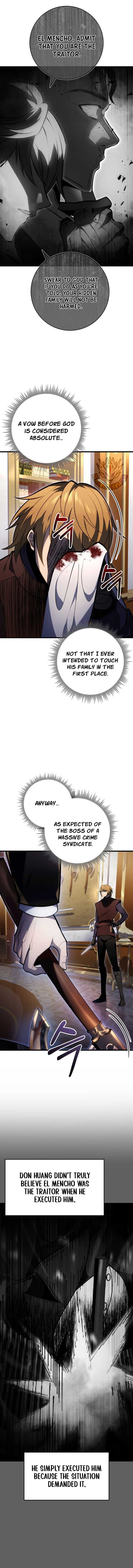 Dragonslayer’s Class Regression Chapter 54 - Page 11