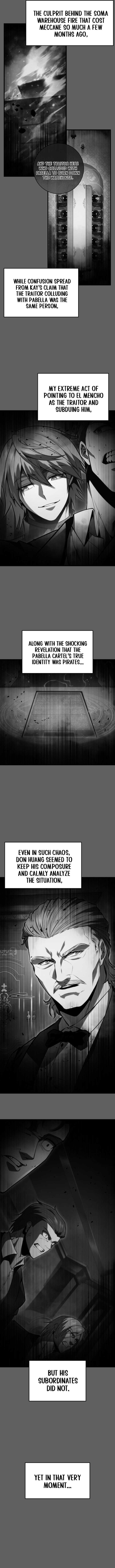 Dragonslayer’s Class Regression Chapter 54 - Page 12