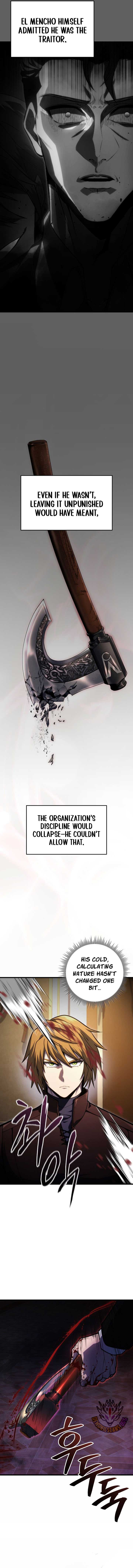 Dragonslayer’s Class Regression Chapter 54 - Page 13