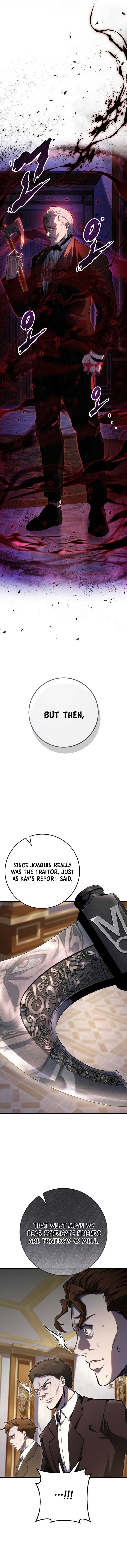 Dragonslayer’s Class Regression Chapter 54 - Page 14