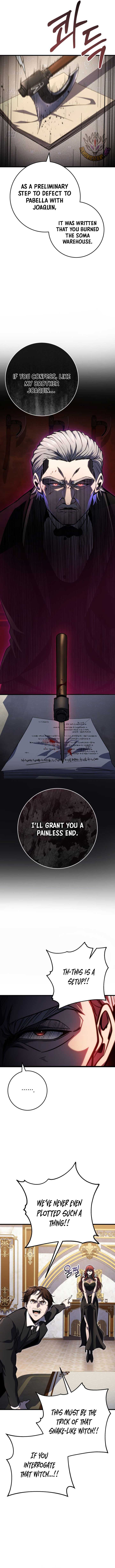 Dragonslayer’s Class Regression Chapter 54 - Page 15