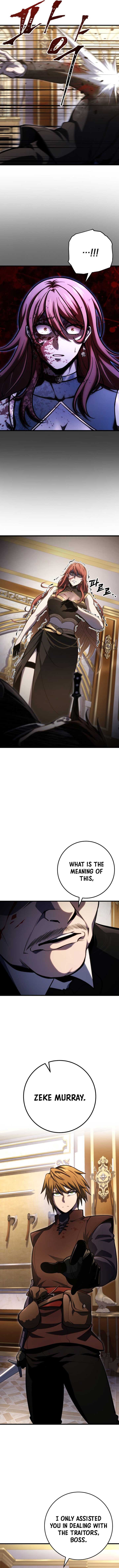 Dragonslayer’s Class Regression Chapter 54 - Page 16