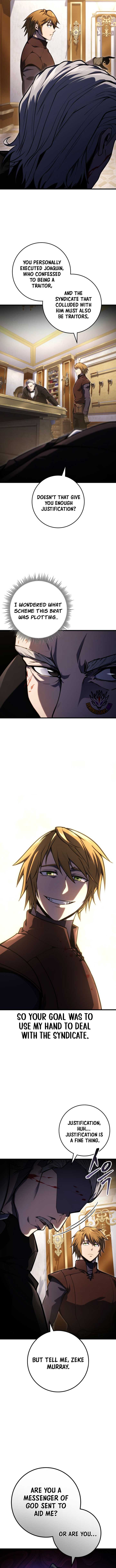 Dragonslayer’s Class Regression Chapter 54 - Page 17