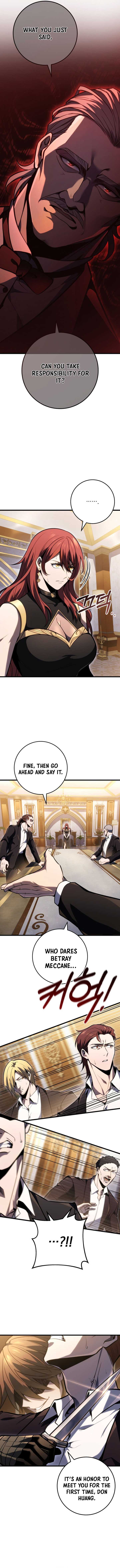 Dragonslayer’s Class Regression Chapter 54 - Page 2