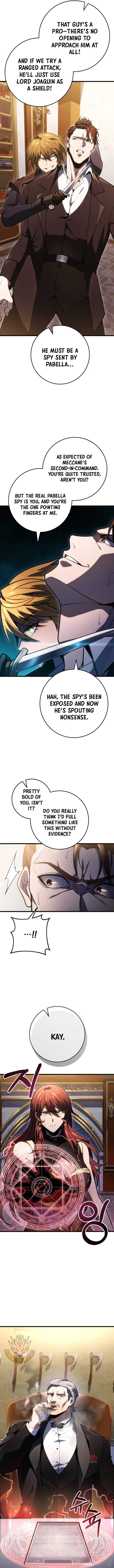 Dragonslayer’s Class Regression Chapter 54 - Page 5