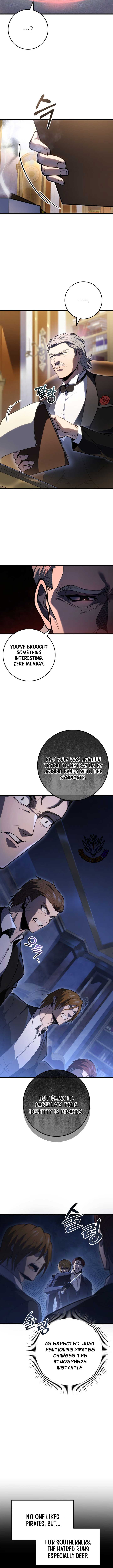 Dragonslayer’s Class Regression Chapter 54 - Page 6