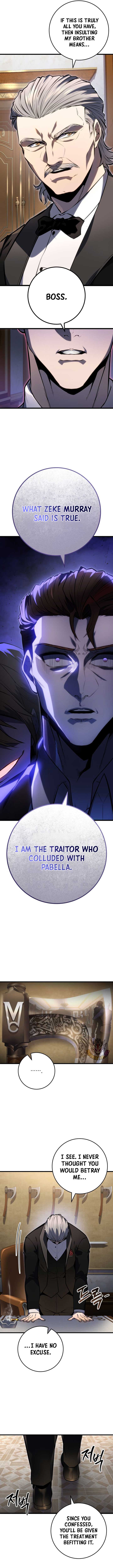 Dragonslayer’s Class Regression Chapter 54 - Page 9