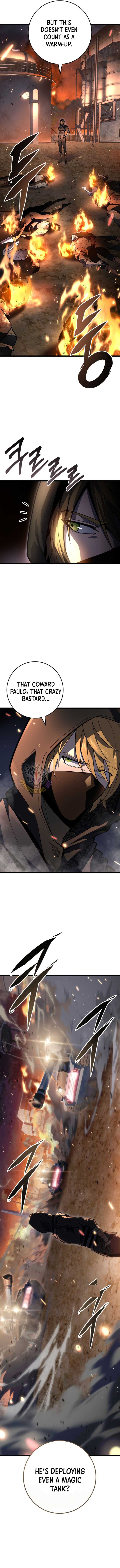 Dragonslayer’s Class Regression Chapter 55 - Page 14