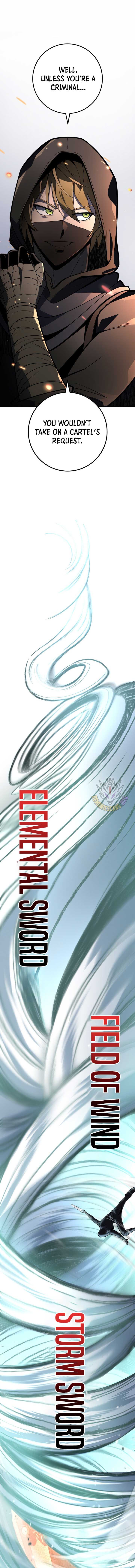 Dragonslayer’s Class Regression Chapter 55 - Page 17