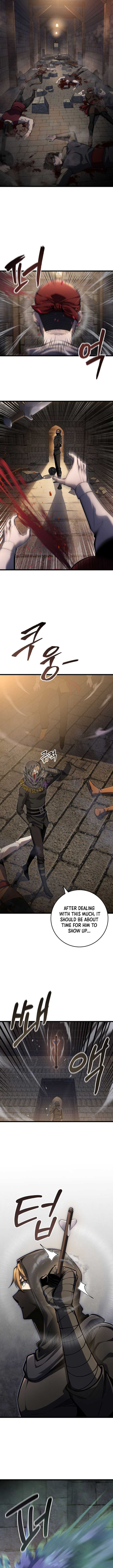 Dragonslayer’s Class Regression Chapter 55 - Page 19