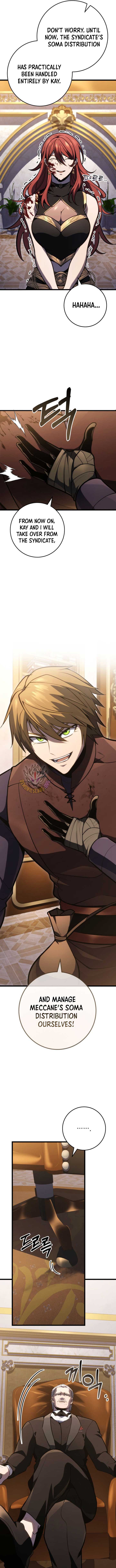 Dragonslayer’s Class Regression Chapter 55 - Page 2