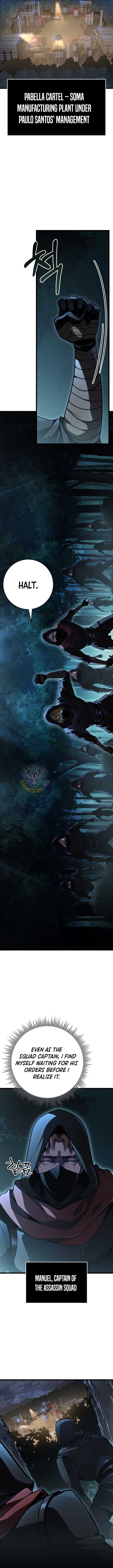 Dragonslayer’s Class Regression Chapter 55 - Page 7