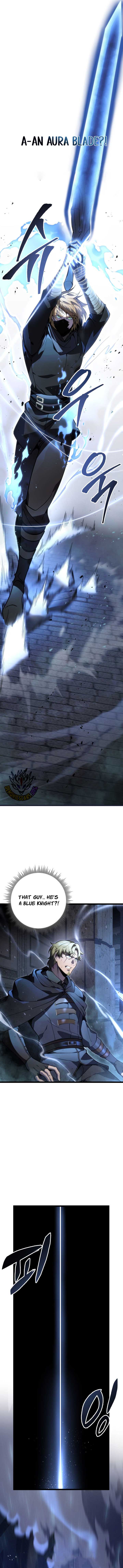 Dragonslayer’s Class Regression Chapter 56 - Page 13