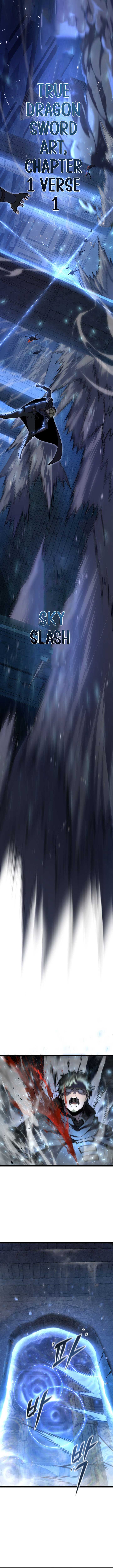 Dragonslayer’s Class Regression Chapter 56 - Page 14