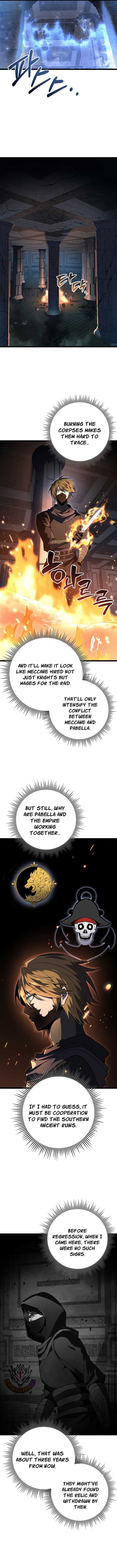 Dragonslayer’s Class Regression Chapter 56 - Page 15