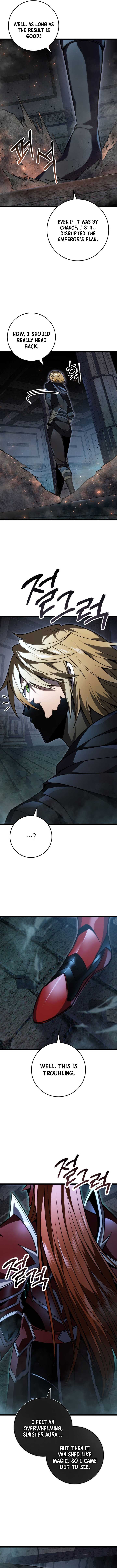 Dragonslayer’s Class Regression Chapter 56 - Page 16