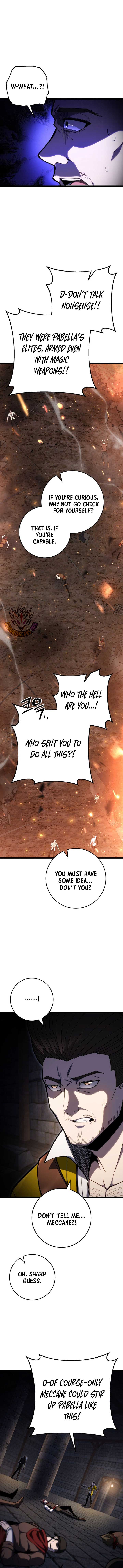 Dragonslayer’s Class Regression Chapter 56 - Page 3