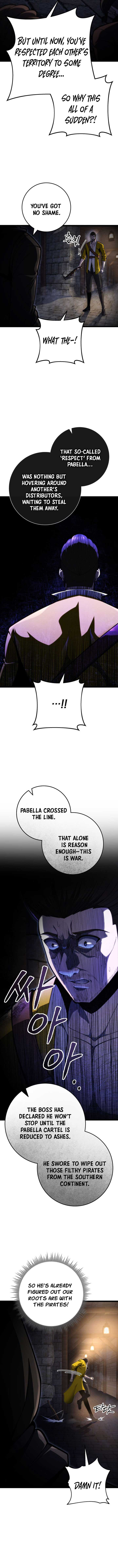 Dragonslayer’s Class Regression Chapter 56 - Page 4