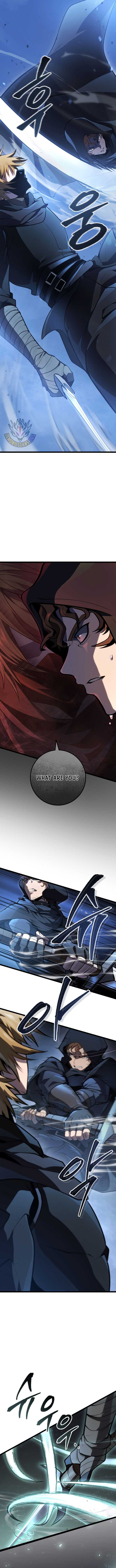 Dragonslayer’s Class Regression Chapter 56 - Page 7