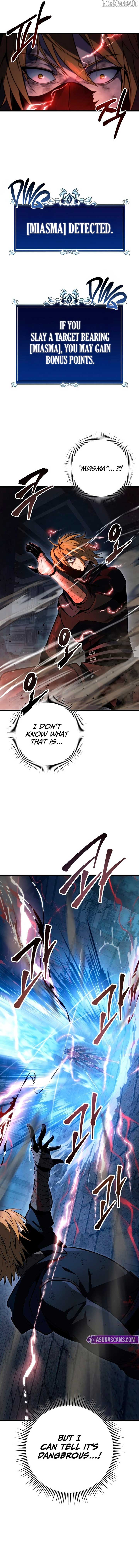 Dragonslayer’s Class Regression Chapter 57 - Page 10