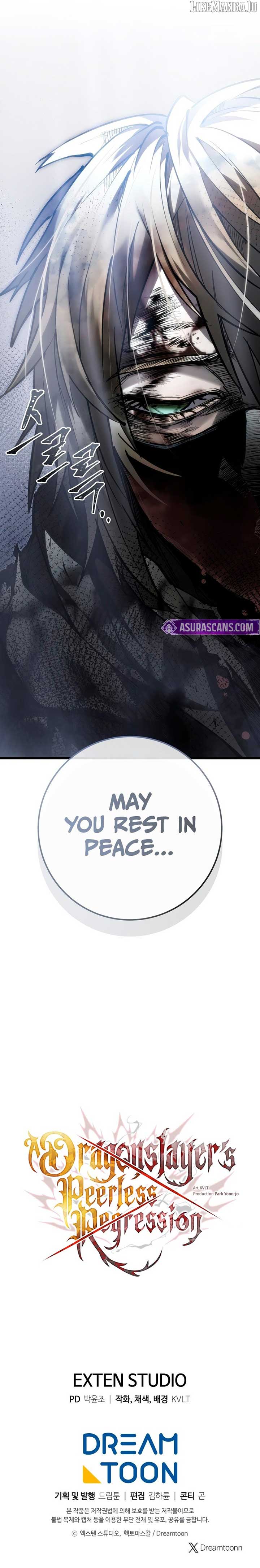 Dragonslayer’s Class Regression Chapter 57 - Page 17