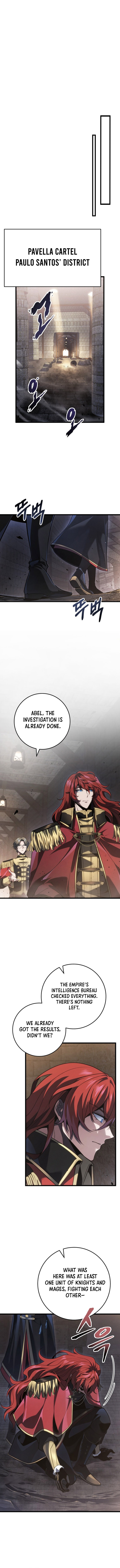 Dragonslayer’s Class Regression Chapter 59 - Page 12