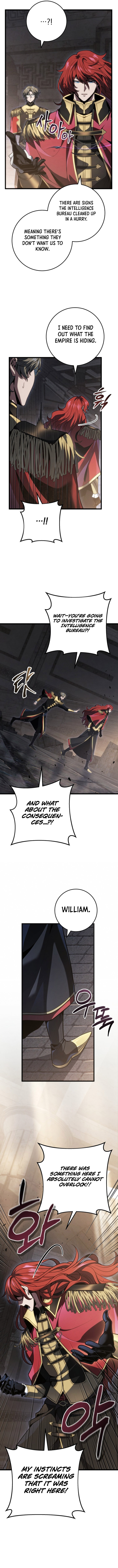 Dragonslayer’s Class Regression Chapter 59 - Page 14