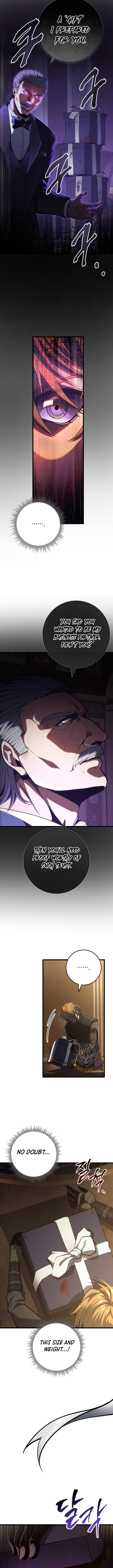 Dragonslayer’s Class Regression Chapter 59 - Page 7