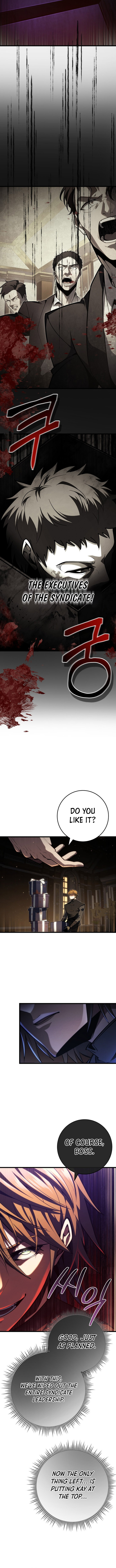 Dragonslayer’s Class Regression Chapter 59 - Page 8