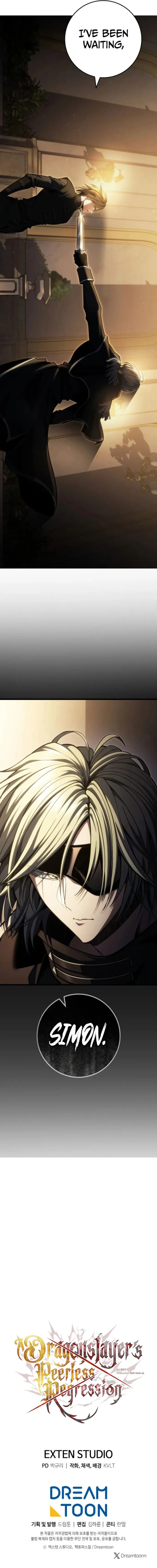 Dragonslayer’s Class Regression Chapter 60 - Page 14