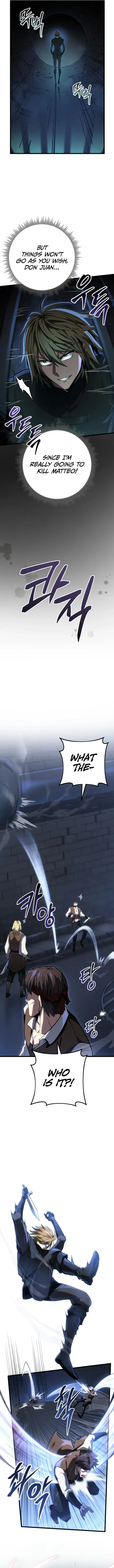 Dragonslayer’s Class Regression Chapter 60 - Page 6