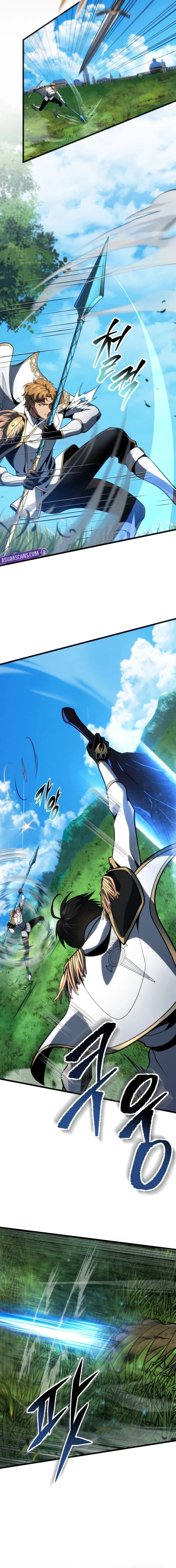 Dragonslayer’s Class Regression Chapter 64 - Page 12