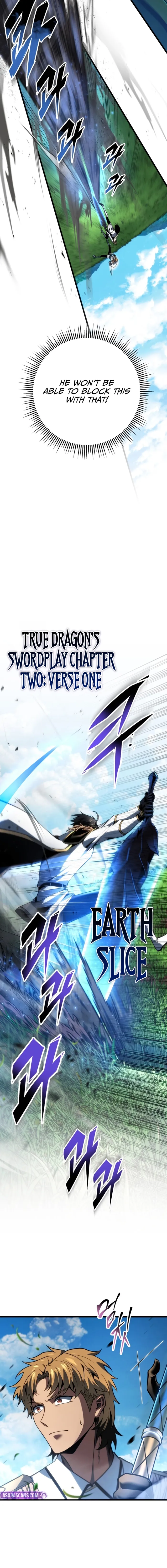 Dragonslayer’s Class Regression Chapter 64 - Page 14