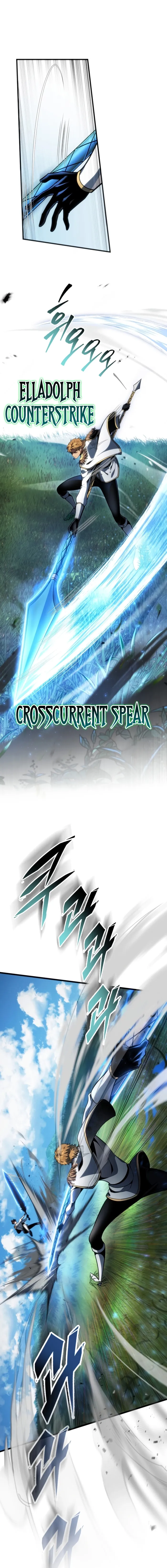 Dragonslayer’s Class Regression Chapter 64 - Page 15