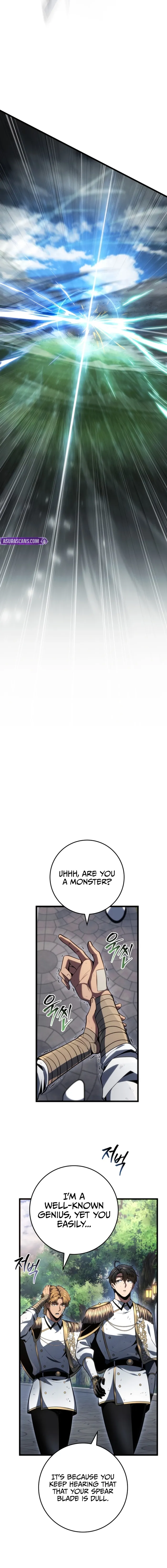 Dragonslayer’s Class Regression Chapter 64 - Page 16