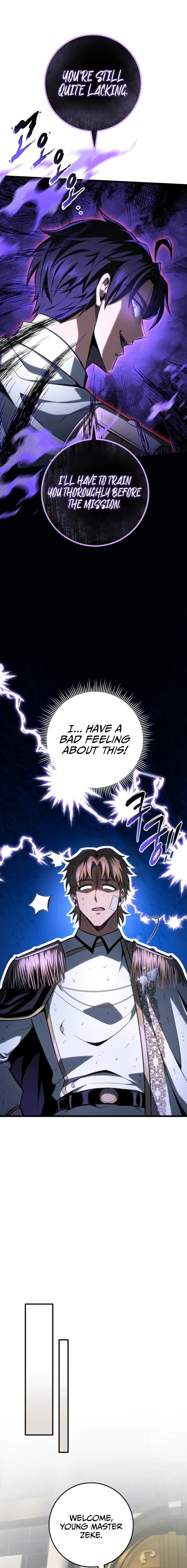 Dragonslayer’s Class Regression Chapter 64 - Page 17