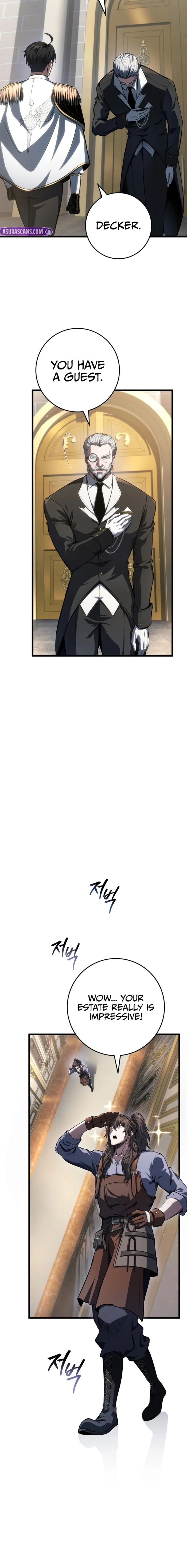 Dragonslayer’s Class Regression Chapter 64 - Page 18