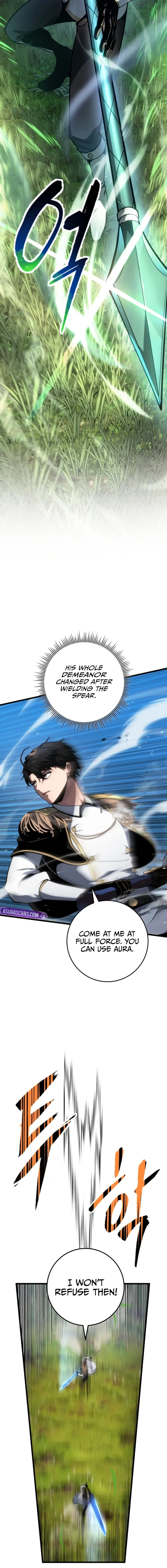 Dragonslayer’s Class Regression Chapter 64 - Page 6