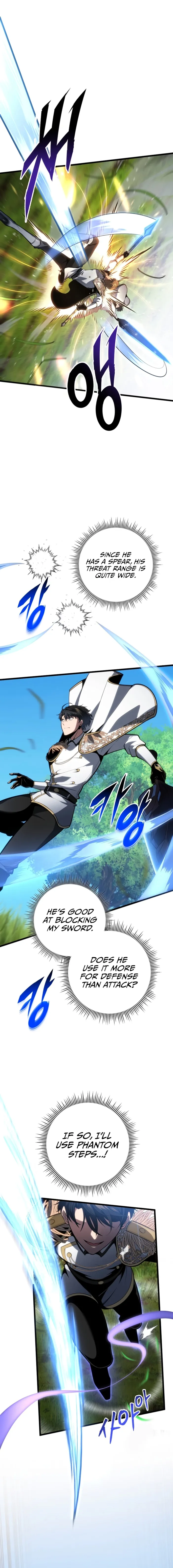 Dragonslayer’s Class Regression Chapter 64 - Page 7