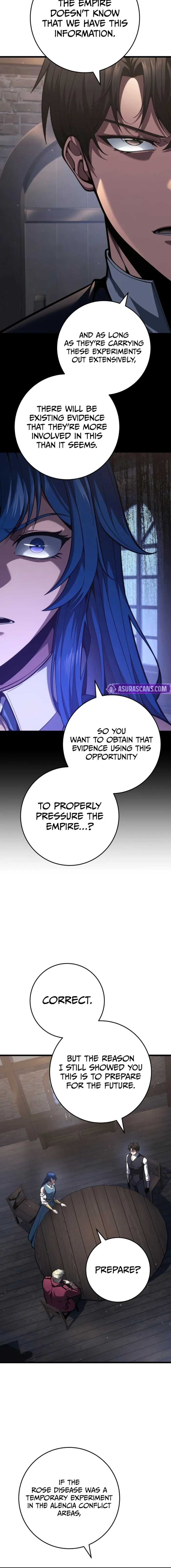 Dragonslayer’s Class Regression Chapter 65 - Page 14