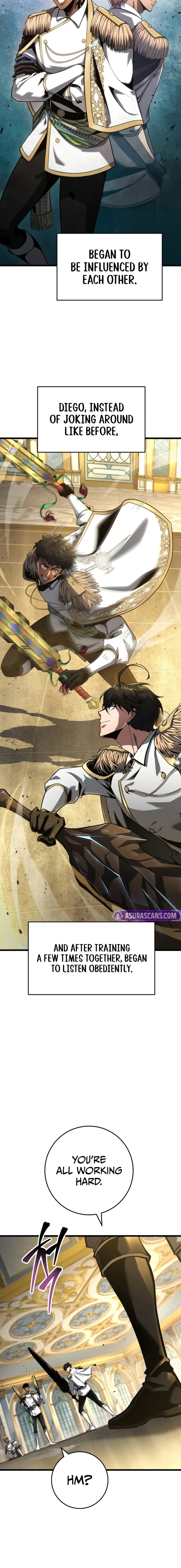 Dragonslayer’s Class Regression Chapter 65 - Page 20